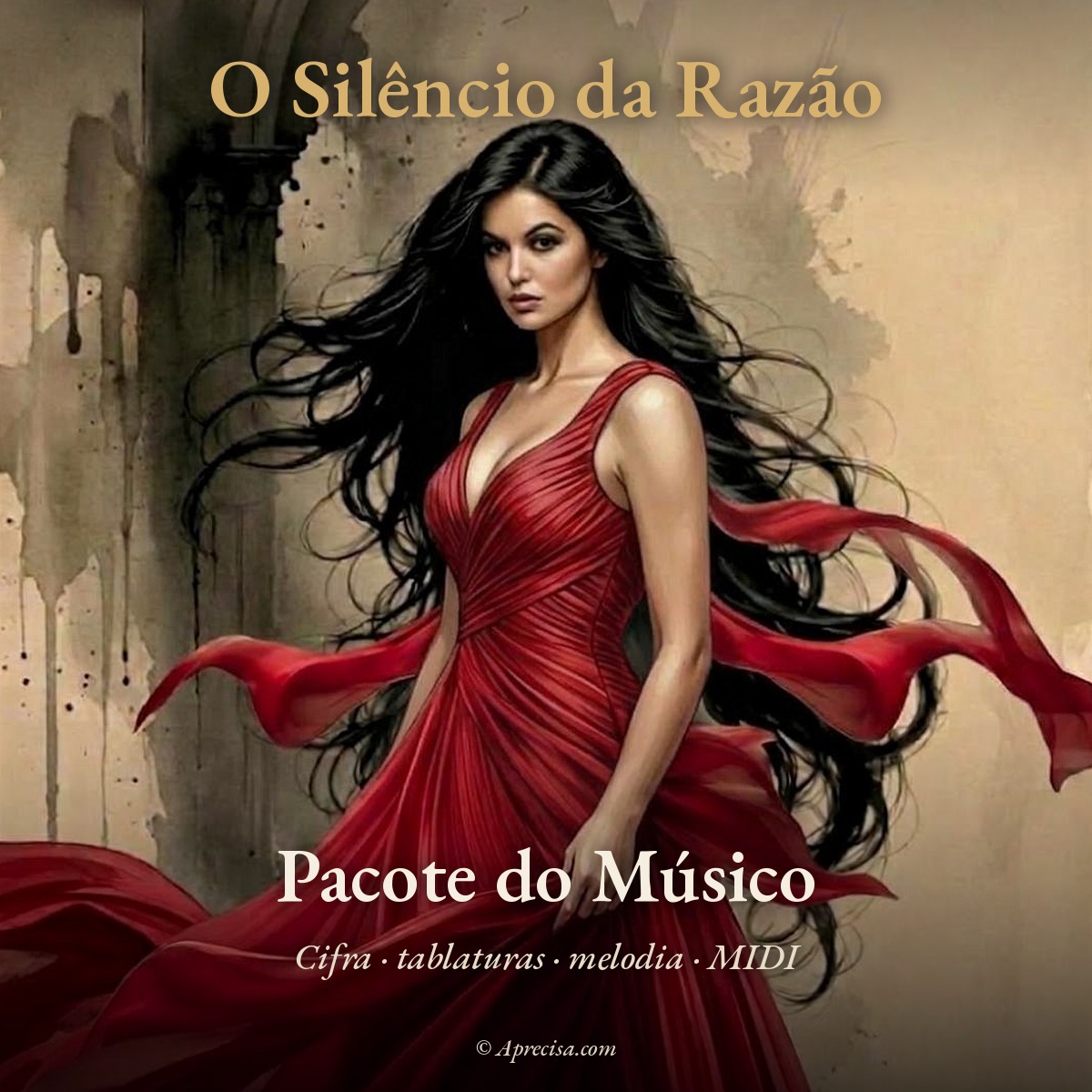 Pacote do Músico